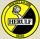Herulf cup - Viktig info og pakkeliste