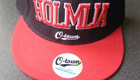 Preview Holmlia-NIF lørdag 11.mai