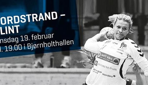 Ny hjemmekamp onsdag, kom og se!