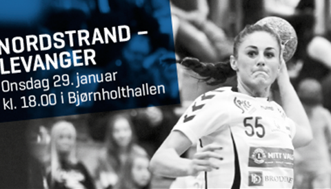 Damekamp før trening onsdag!