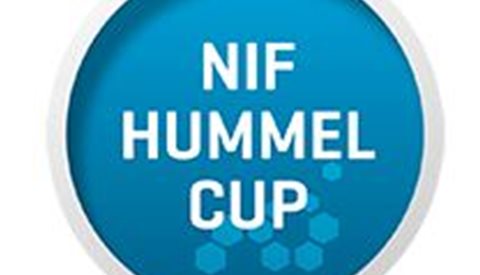 NIF Hummel Cup 2014