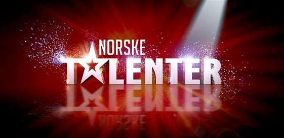 Gratisbilletter til Norske Talenter 2014!