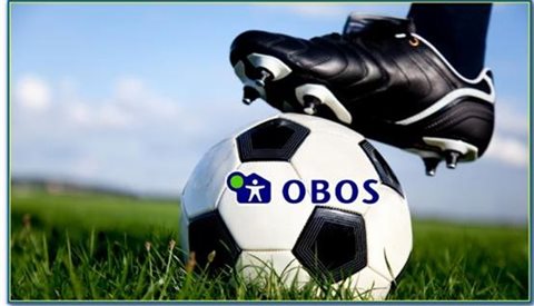 Referat OBOS-cup Høybråten-NIF 20.06.15