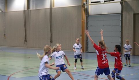 Oppsal Cup i helgen