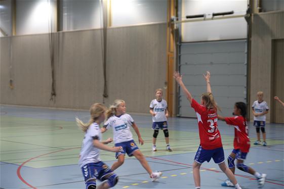 Oppsal Cup i helgen