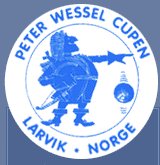 Informasjon Peter Wessel Cup, 20.-22. februar