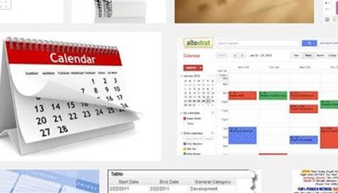 Nerdetips: Innlegging av kamper på kalender