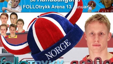 Lagene møtes til kamp på Niffen