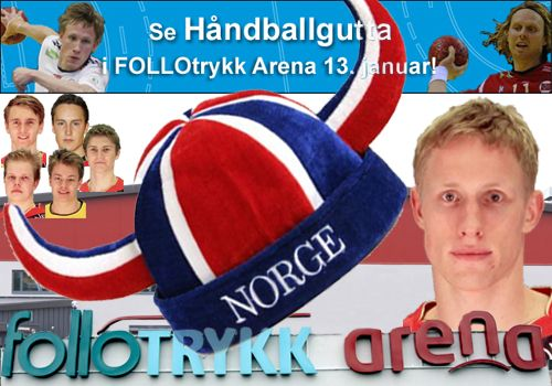 Lagene møtes til kamp på Niffen