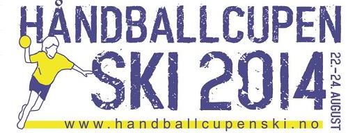 Oppsett Ski Cup 22-24.08